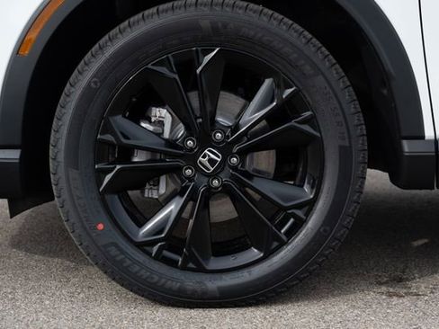 New 2025 Honda CR-V Sport Touring image 10