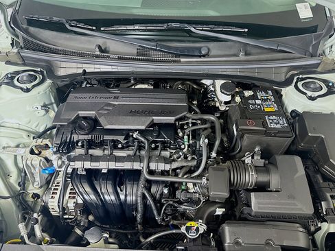 Used 2025 Kia K4 LXS FWD image 34