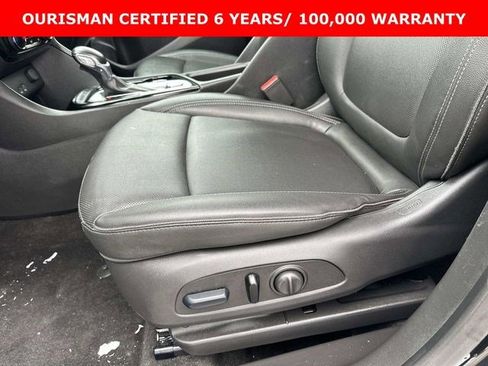 Certified 2024 Buick Encore GX Sport Touring w/ Comfort Package image 18