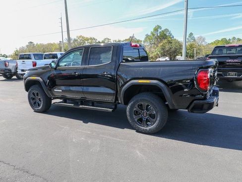 New 2025 GMC Canyon Elevation w/ Convenience Package image 6