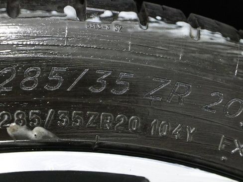 Used 2023 Mercedes-Benz E 53 AMG 4MATIC Sedan image 44