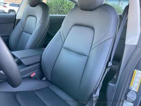 Used 2023 Tesla Model 3 Standard Range RWD image 16