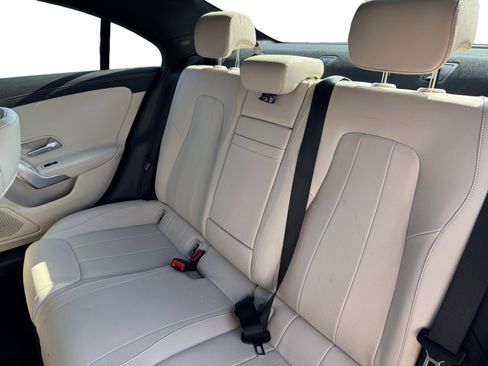 Used 2023 Mercedes-Benz CLA 250 w/ Premium Package image 13