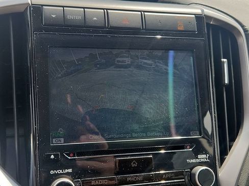Used 2019 Subaru Ascent Limited AWD/4WD image 17