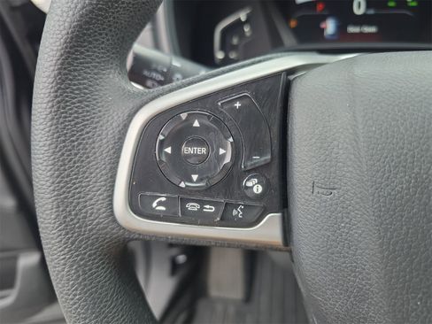 Used 2021 Honda CR-V LX image 21