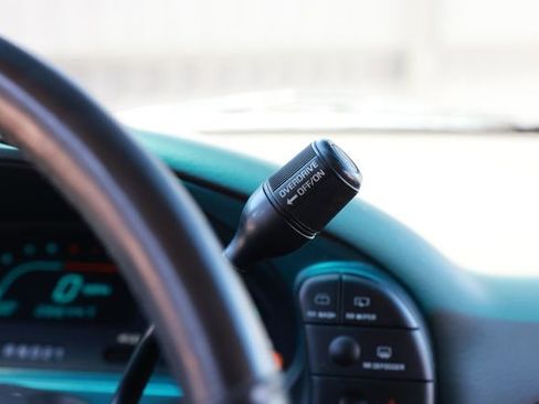 Used 1998 Mercury Villager image 33