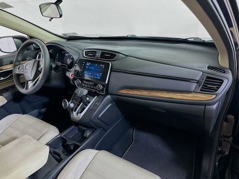 Used 2017 Honda CR-V EX image 12