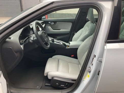 Used 2023 Polestar Polestar 2 w/ Pilot Pack AWD/4WD image 9
