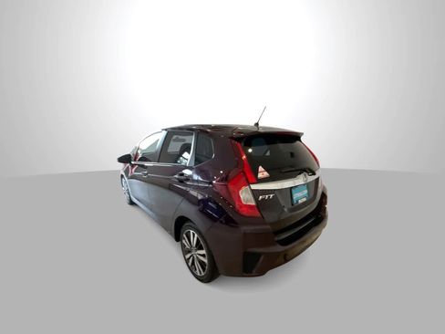 Used 2017 Honda Fit EX image 6