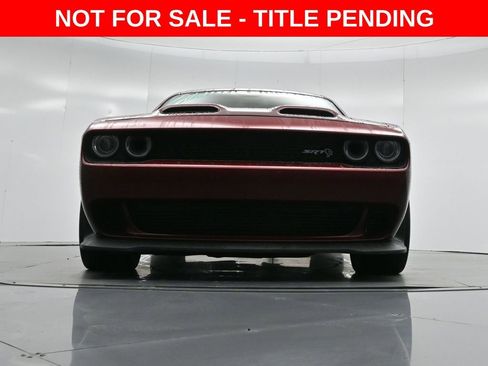 Used 2019 Dodge Challenger SRT Hellcat image 40