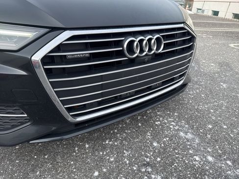Used 2019 Audi A6 2.0T Premium Plus image 11