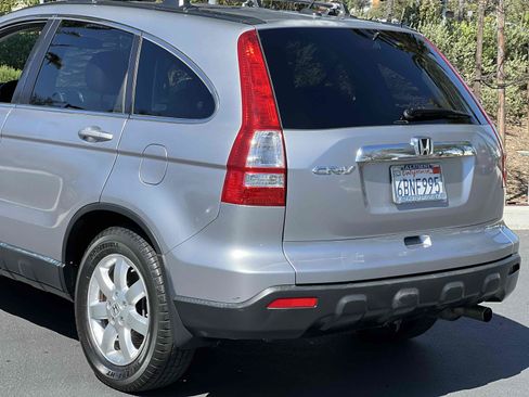 Used 2007 Honda CR-V EX-L image 33