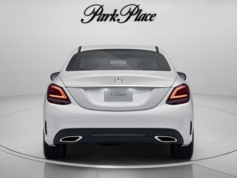 Used 2019 Mercedes-Benz C 300 Sedan image 15