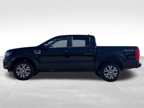 Used 2019 Ford Ranger Lariat w/ Technology Package image 28
