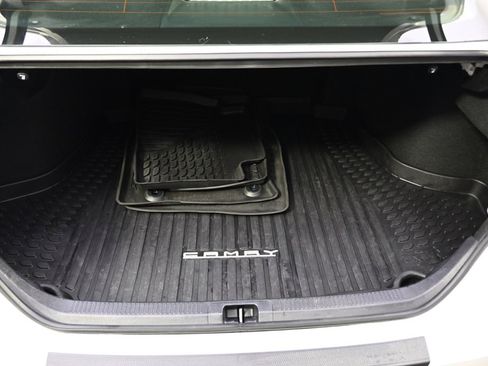 Used 2022 Toyota Camry Nightshade image 20