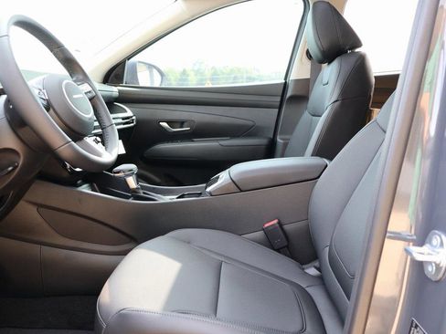 New 2026 Hyundai Tucson SEL image 24