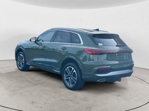 Used 2025 Audi Q5 Premium Plus w/ Premium Plus image 5