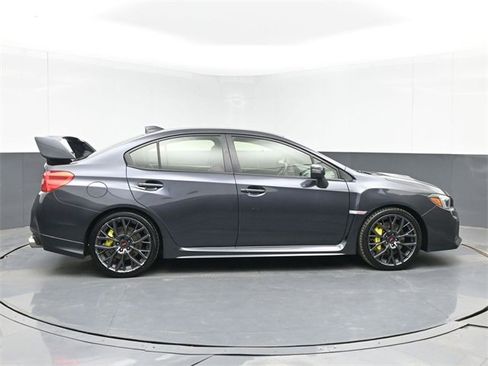Used 2019 Subaru WRX STI image 15