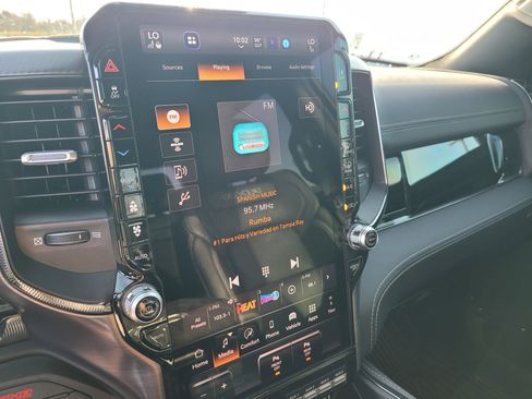 Used 2025 RAM 1500 RHO w/ RHO Level 1 Equipment Group image 24