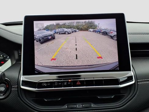 Used 2022 Jeep Compass Altitude w/ Convenience Group image 24