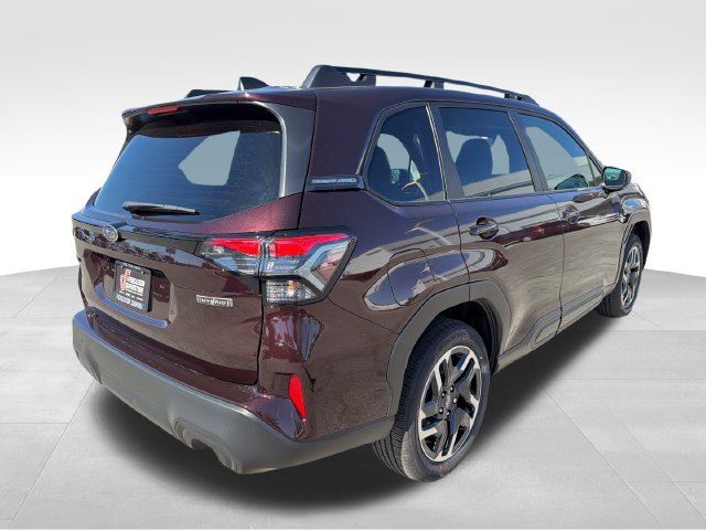 New 2026 Subaru Forester Premium AWD/4WD image 7