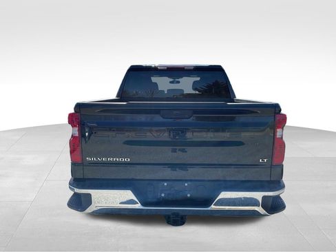 Used 2023 Chevrolet Silverado 1500 LT w/ Protection Package image 8