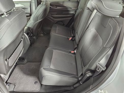 New 2025 Jeep Grand Cherokee Laredo X image 24