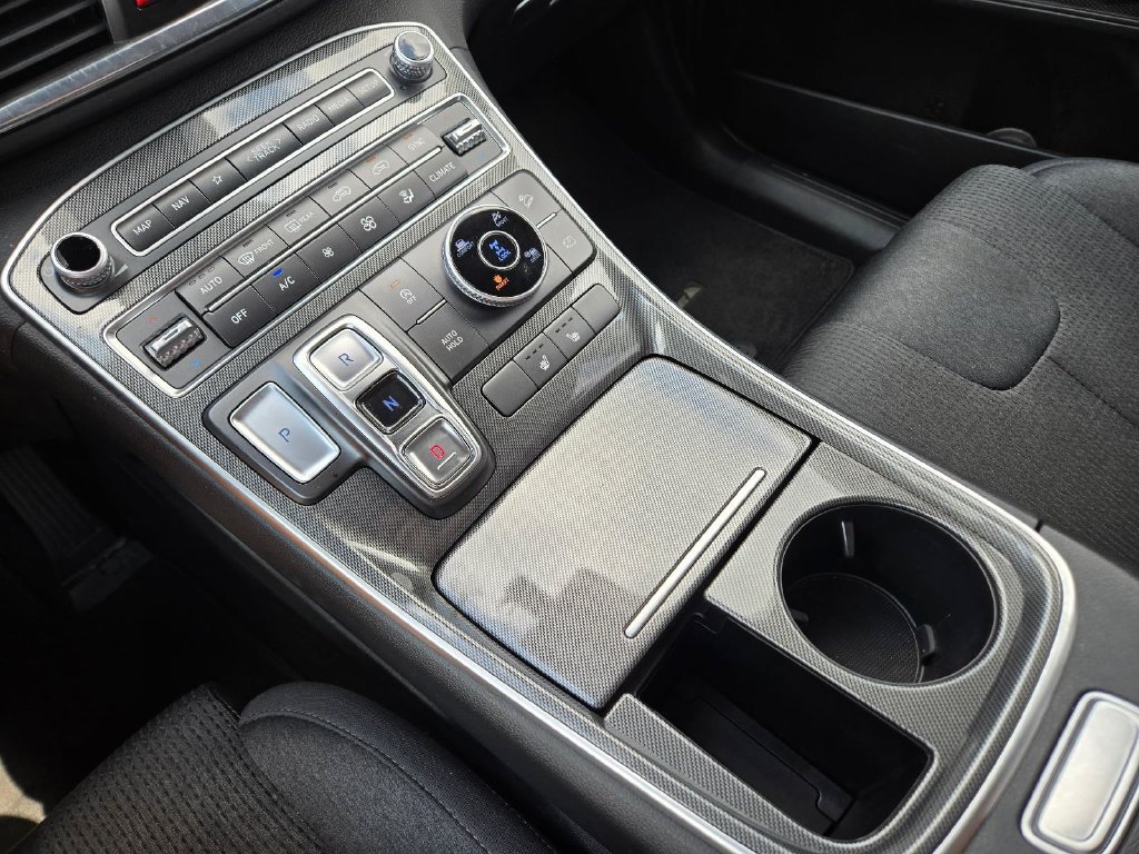 Certified 2023 Hyundai Santa Fe SEL AWD/4WD image 29