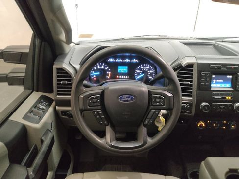 Used 2019 Ford F250 XL w/ XL Value Package RWD image 22