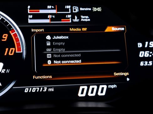 Used 2017 Lamborghini Huracan LP 580-2 image 46