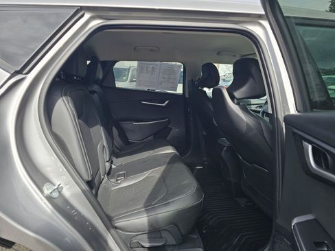 Used 2023 Kia EV6 Wind w/ Wind Technology Package image 11