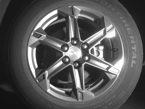 Used 2025 Chevrolet Blazer LT FWD image 14