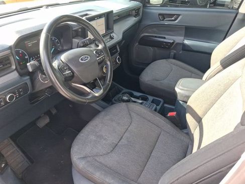 Used 2024 Ford Maverick XLT w/ XLT Luxury Package FWD image 11