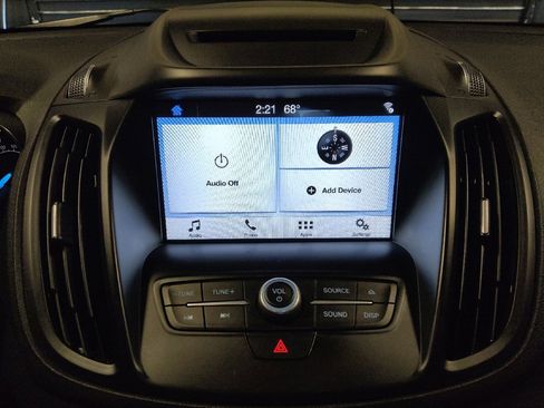 Used 2018 Ford Escape SE w/ SE Sync 3 Package image 25