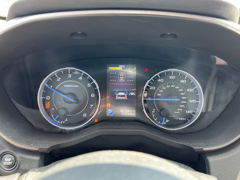 Used 2020 Subaru Ascent Touring AWD/4WD image 14