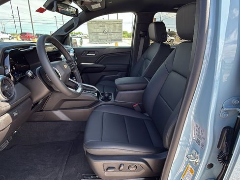 New 2026 Chevrolet Colorado LT w/ LT Convenience Package image 11