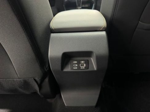 Used 2024 Subaru Crosstrek 2.5i Wilderness w/ Crosstrek Mirror Package image 29