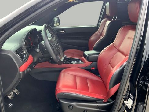 Used 2024 Dodge Durango SRT Hellcat AWD/4WD image 8