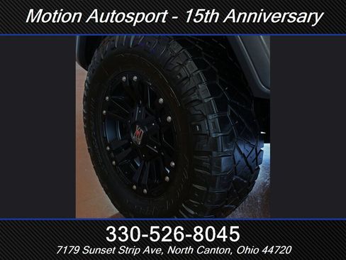 Used 2020 Jeep Wrangler Unlimited Sport S AWD/4WD image 52
