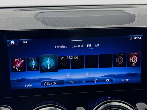 Certified 2025 Mercedes-Benz GLB 250 GLB 250 image 15