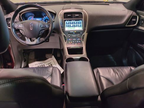 Used 2017 Lincoln MKX Select w/ Select Plus Package image 17