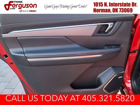 New 2026 Buick Enclave Sport Touring w/ Super Cruise Package FWD image 44