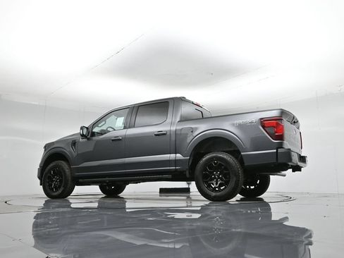 Used 2026 Ford F150 XLT w/ Equipment Group 302A MID AWD/4WD image 54