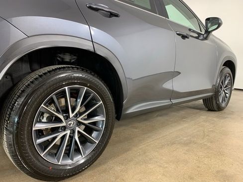 Used 2025 Lexus NX 350 AWD w/ Accessory Package (2T) image 38