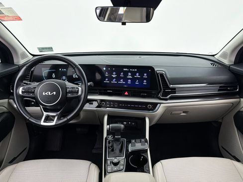Certified 2025 Kia Sportage EX FWD image 20