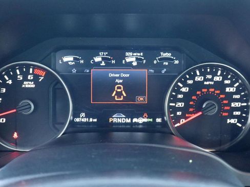 Used 2019 Ford F150 Raptor w/ Equipment Group 802A Luxury AWD/4WD image 24