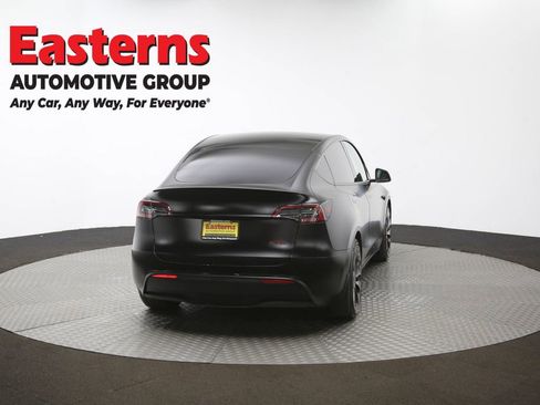 Used 2022 Tesla Model Y Performance image 36