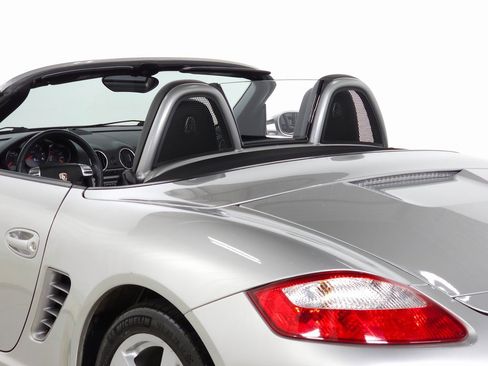 Used 2007 Porsche Boxster image 14