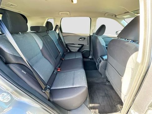 Used 2023 Nissan Rogue SV image 25