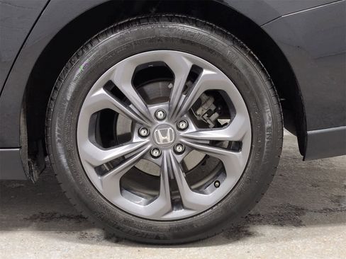 Used 2023 Honda Accord EX image 14